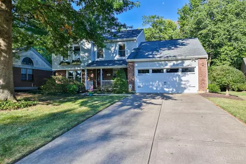 1489 Great Oak Dr, Cincinnati, OH 45255