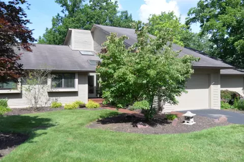 253 Miami Lakes Dr, Milford, OH 45150