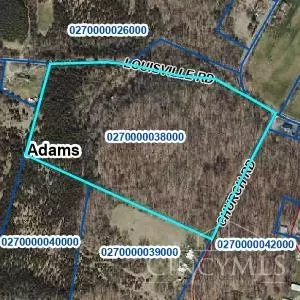 4404 Louisville Rd, Peebles, OH 45660