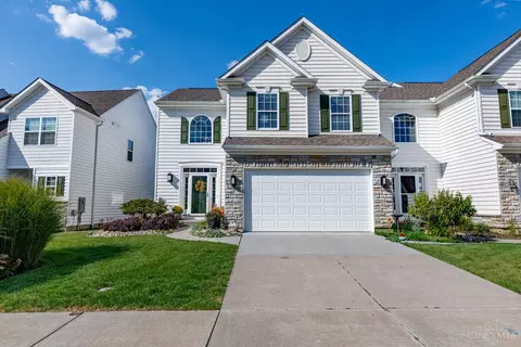 7124 Thorndale Ln, Newtown, OH 45244