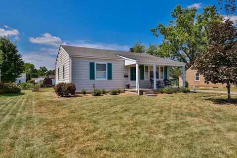 4991 Celadon Ave, Fairfield, OH 45014