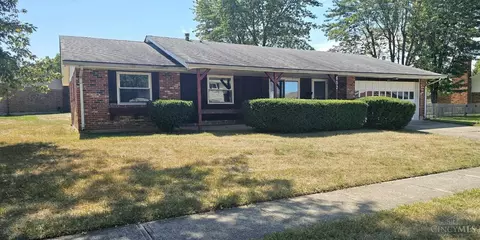 652 Raton Pass, Miamisburg, OH 45342
