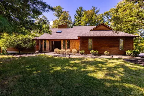 11359 Terwilligers Valley Ln, Montgomery, OH 45249