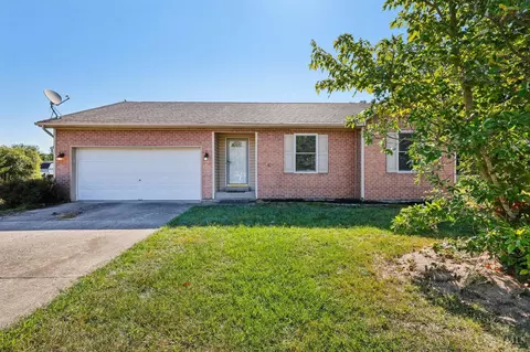 213 Katelin Ln, Mount Orab, OH 45154