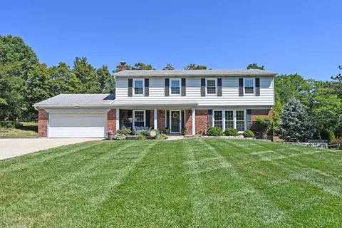 8108 Cabinet Cir, Cincinnati, OH 45244