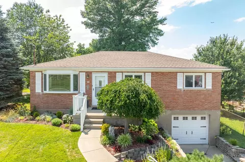 503 Happy Dr, Cincinnati, OH 45238