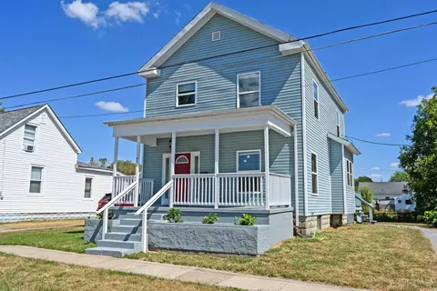 414 Water St, Georgetown, OH 45121