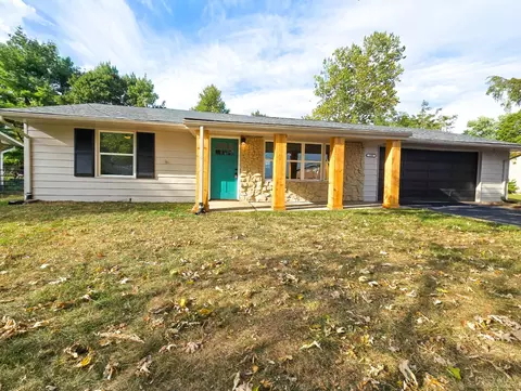 308 Sycamore Rd, Trenton, OH 45067