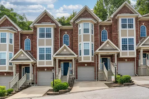 5318 Reserve Cir, Cincinnati, OH 45230