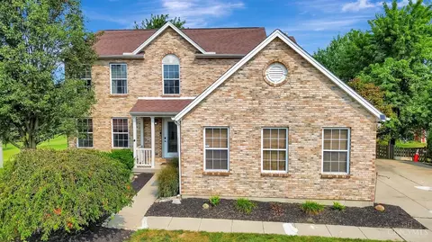 742 Miami Way Dr, Hamilton, OH 45013