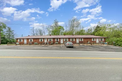 1412 St Rt 125, Hamersville, OH 45130