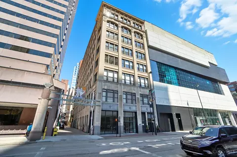 26 Sixth St, Cincinnati, OH 45202
