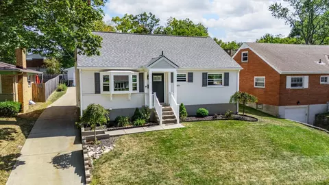 3889 Mantell Ave, Cincinnati, OH 45236