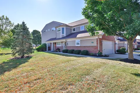 6672 Adena Cir, Hamilton Township, OH 45039