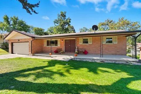 2468 Brahms Blvd, Dayton, OH 45449