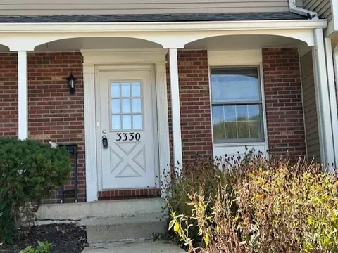 3330 Huntsman Trce, Amelia, OH 45102