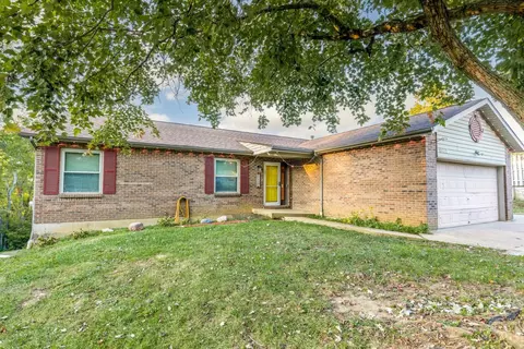 10467 Mill Rd, Cincinnati, OH 45240
