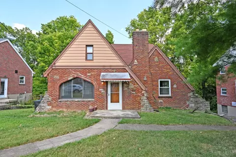 6442 Crestview Ave, Cincinnati, OH 45213