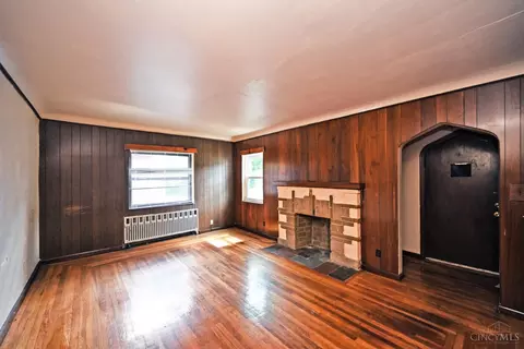 6442 Crestview Ave, Cincinnati, OH 45213 photo 4