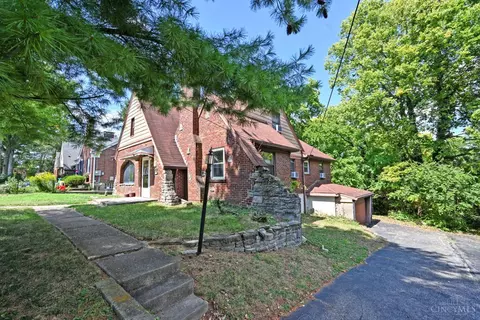 6442 Crestview Ave, Cincinnati, OH 45213 photo 40