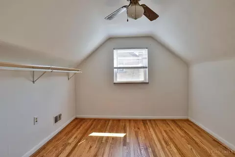 Bedroom - 1246 Thurnridge Dr, Reading, OH 45215 photo 4 of 5