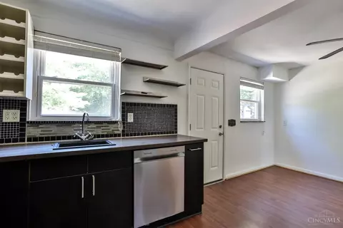 Kitchen - 1246 Thurnridge Dr, Reading, OH 45215 photo 3 of 3