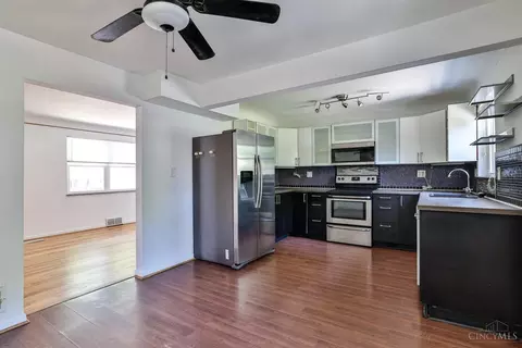 Kitchen - 1246 Thurnridge Dr, Reading, OH 45215 photo 1 of 3