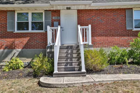 Exterior - 1246 Thurnridge Dr, Reading, OH 45215 photo 3 of 11