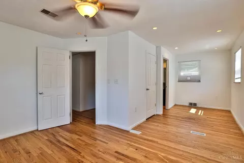Bedroom - 1246 Thurnridge Dr, Reading, OH 45215 photo 2 of 5