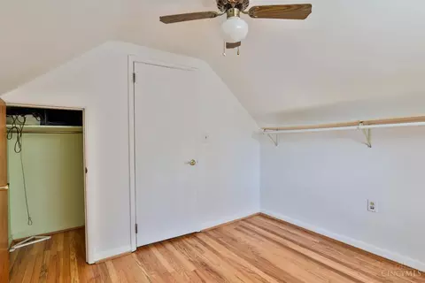 Bedroom - 1246 Thurnridge Dr, Reading, OH 45215 photo 5 of 5