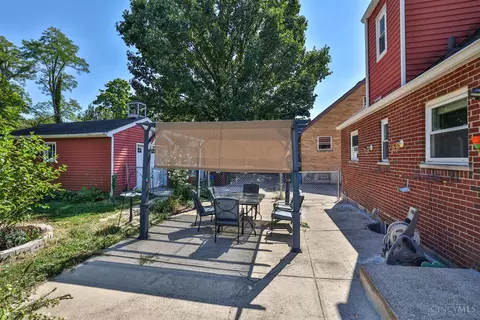 Exterior - 1246 Thurnridge Dr, Reading, OH 45215 photo 5 of 11