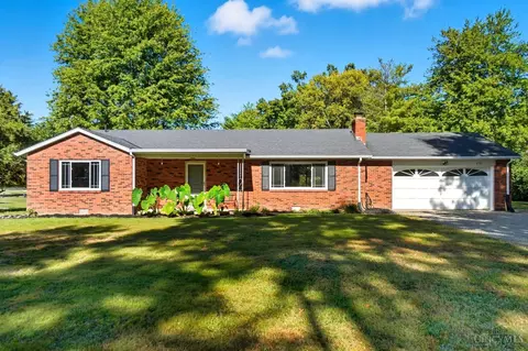 2791 Bantam Rd, Bethel, OH 45106
