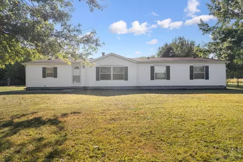 15316 Bodman Rd, Mount Orab, OH 45154