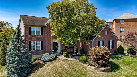 4387 Tylers Estates Dr, West Chester, OH 45069