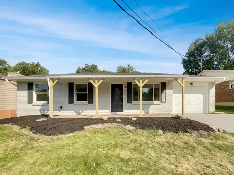 8980 Palomar Rd, Colerain Twp, OH 45251