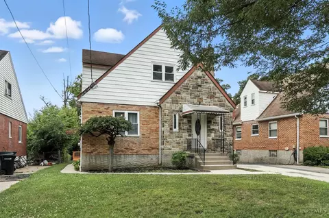 4975 Heuwerth Ave, Cincinnati, OH 45238