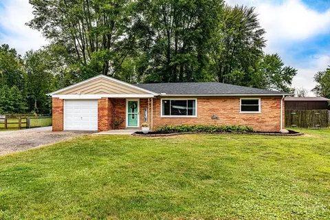 1337 Lela Ln, Milford, OH 45150