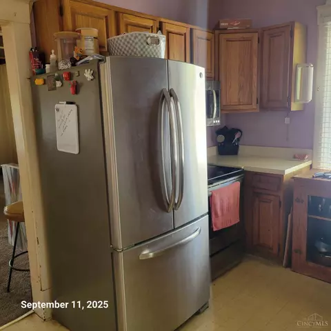 Kitchen - 8614 Blue Ash Rd, Cincinnati, OH 45242 photo 1 of 1