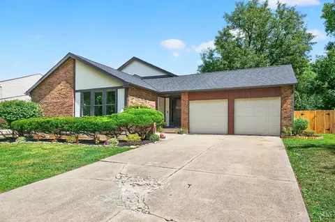 1372 Gumbert Dr, Amelia, OH 45102