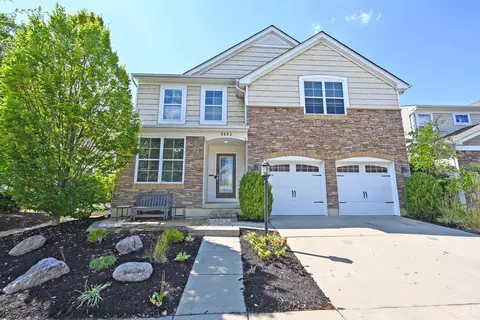 5803 Destiny Ct, Cincinnati, OH 45237