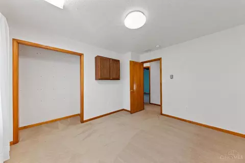Bedroom - 408 Smith Ave, Mount Orab, OH 45154 photo 5 of 5