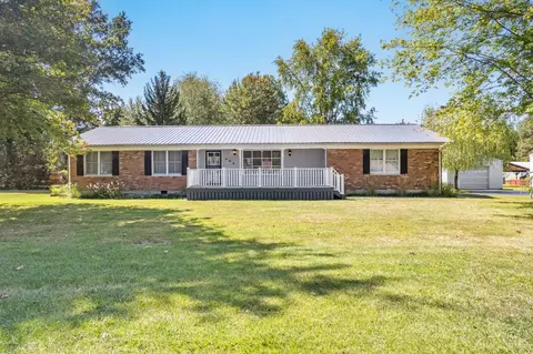 408 Smith Ave, Mount Orab, OH 45154