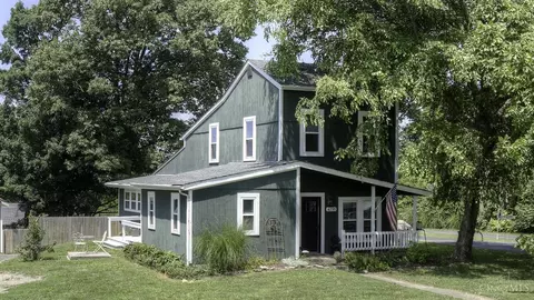 4295 Ebenezer Rd, Cincinnati, OH 45248