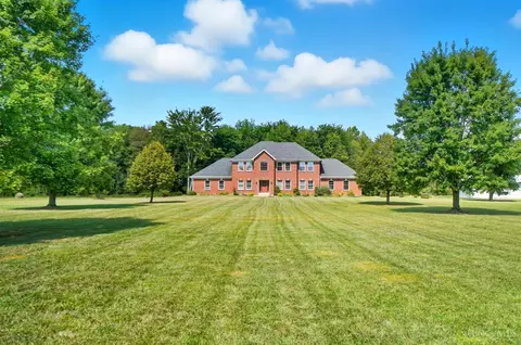4843 Benton Rd, Batavia, OH 45103