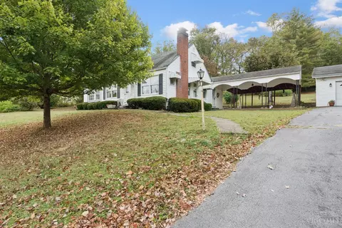 9406 St Rt 41, Aberdeen, OH 45101