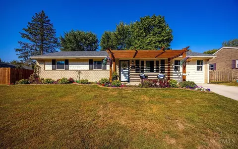 103 Katherine Ct, Camden, OH 45311