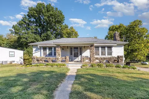 9665 Mt Nebo Rd, North Bend, OH 45052