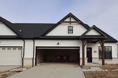 3972 Olinger Ln, Fairfield Twp, OH 45011