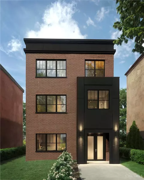 4466 Water Oak Cir, Cincinnati, OH 45209