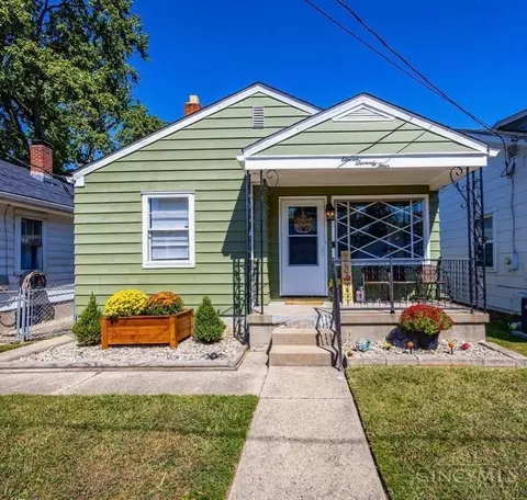 1174 Hunt Ave, Hamilton, OH 45013